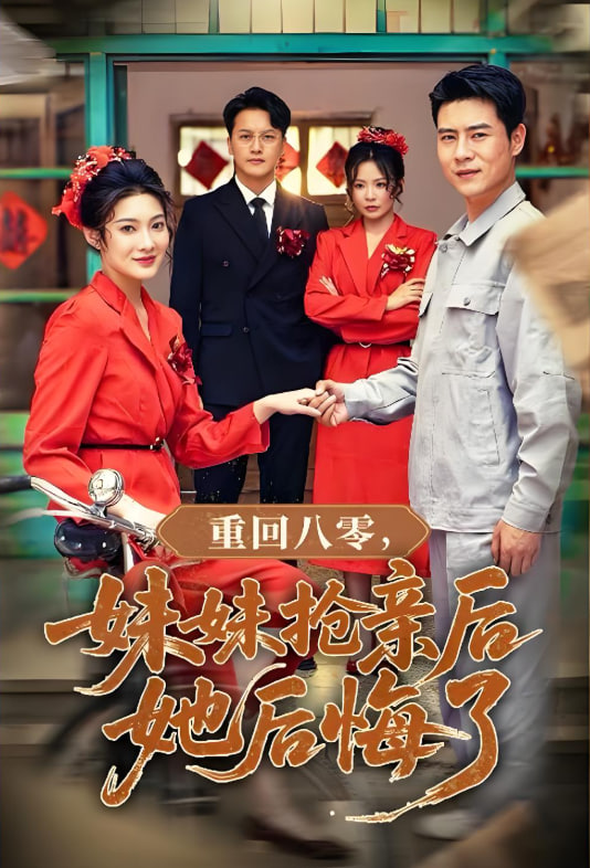 重回八零妹妹抢亲后她后悔了 - 第75集完结_幕后团队揭秘_大王菲林-影视网
